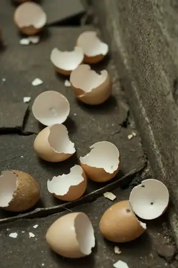 A massive Kronosaurus breaching beside a small floatplane in tropical surf, water sheeting off its head, jaws wide.