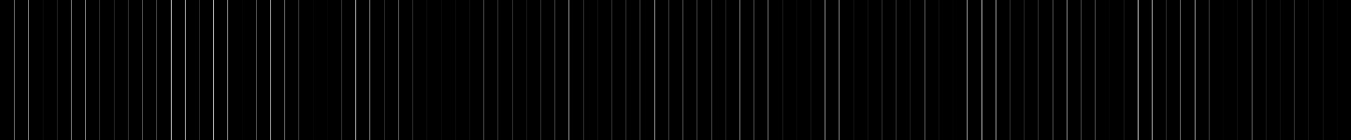 Edit pace barcode