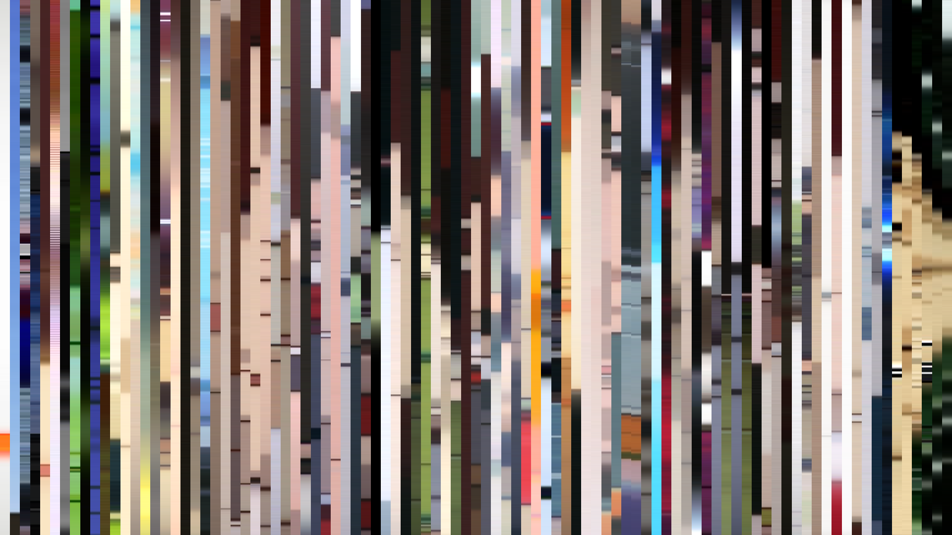 Layer 08 slice barcode
