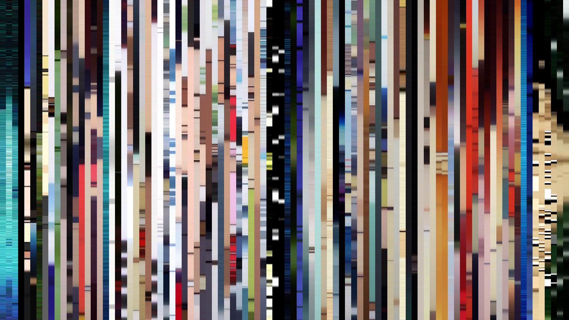 Layer 13 slice barcode