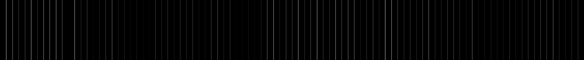 Edit pace barcode