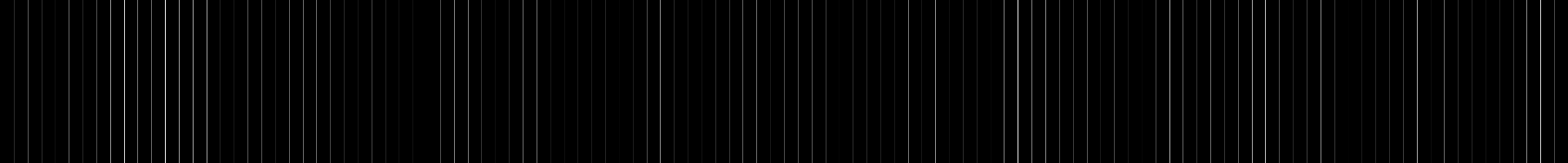 Edit pace barcode