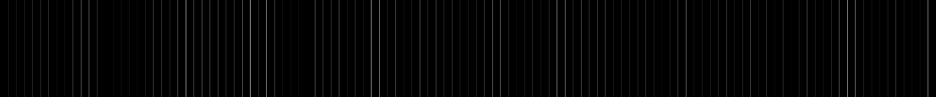 Edit pace barcode