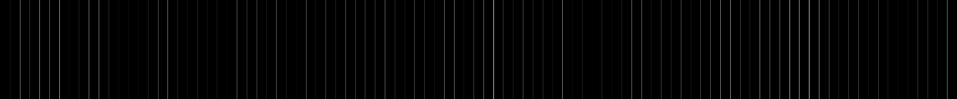 Edit pace barcode