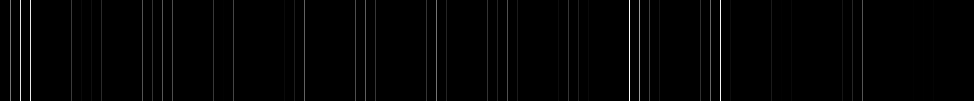 Edit pace barcode