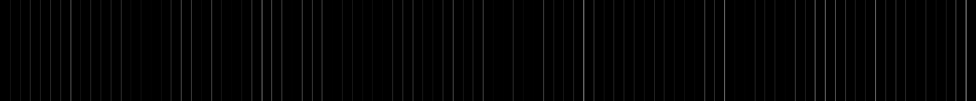 Edit pace barcode