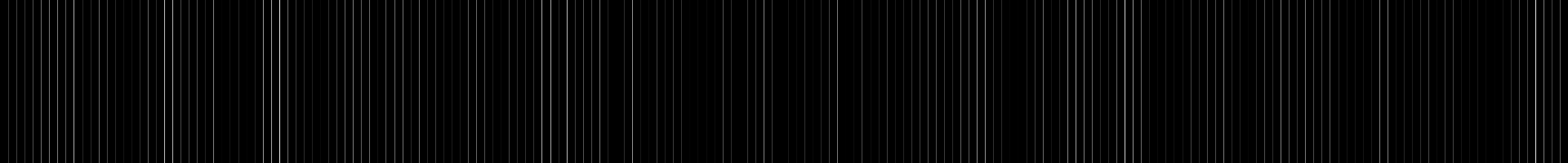 Edit pace barcode