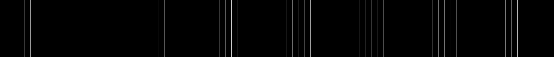 Edit pace barcode