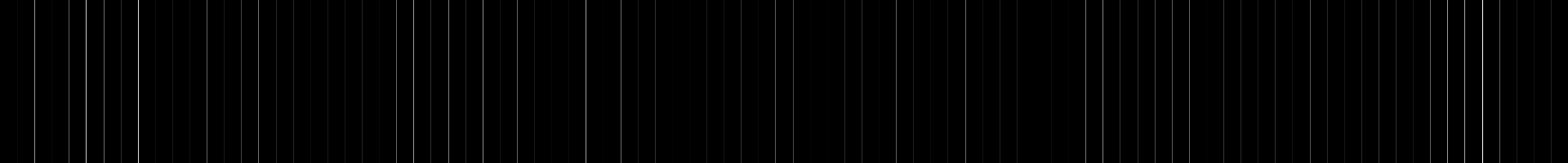 Edit pace barcode