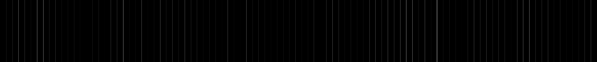 Edit pace barcode