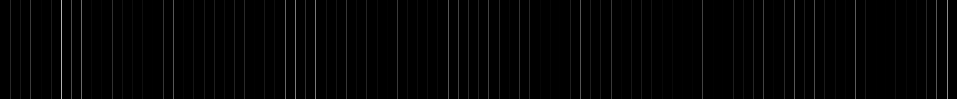 Edit pace barcode