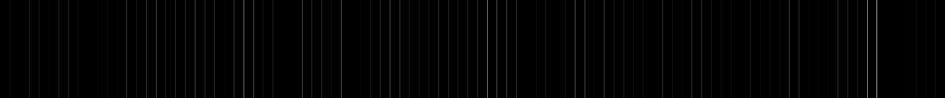 Edit pace barcode