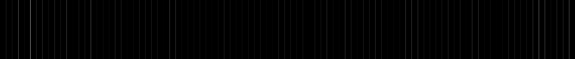 Edit pace barcode