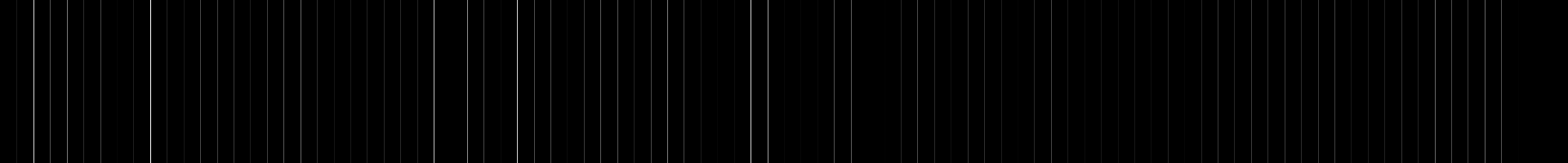 Edit pace barcode