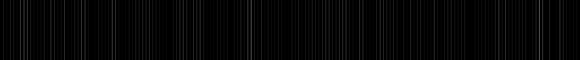 Edit pace barcode