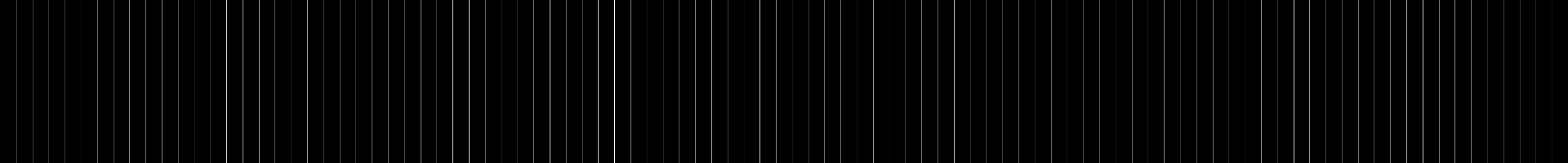 Edit pace barcode