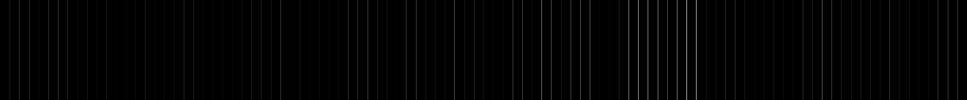 Edit pace barcode