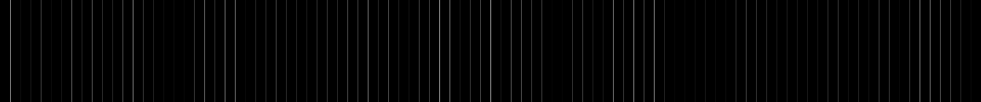 Edit pace barcode