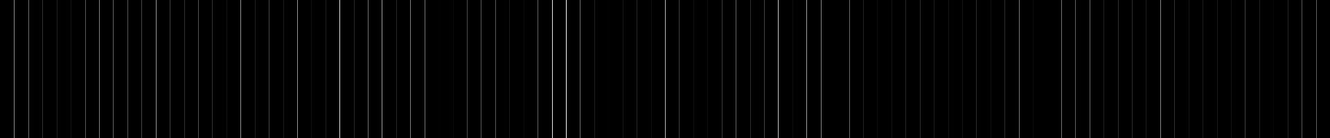 Edit pace barcode