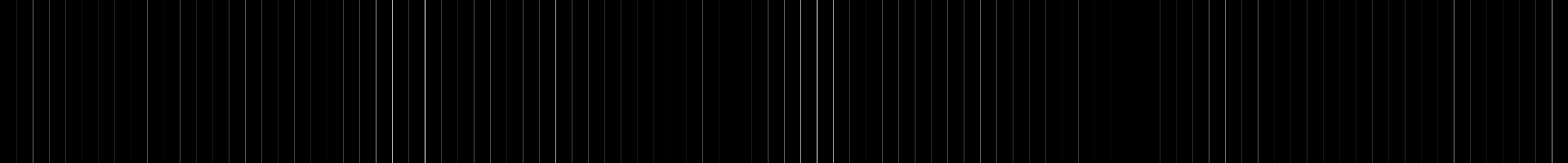 Edit pace barcode