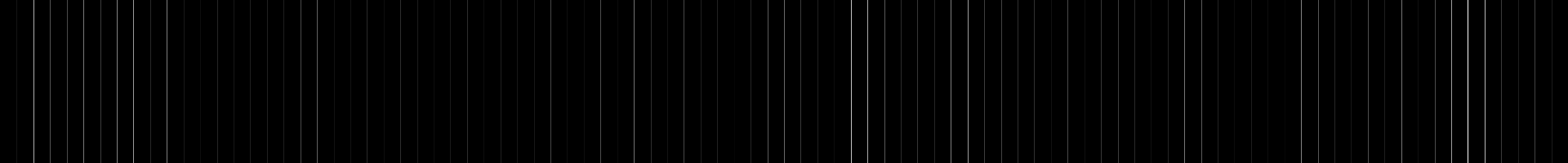 Edit pace barcode