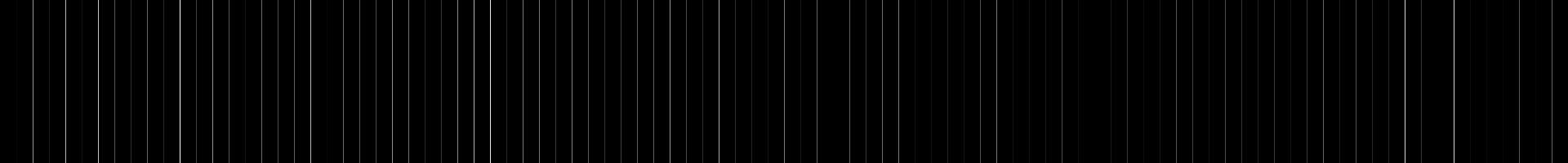 Edit pace barcode