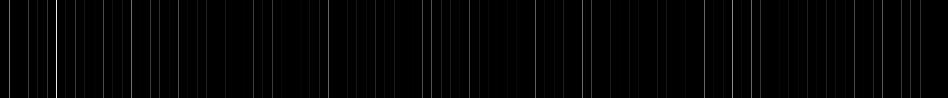 Edit pace barcode