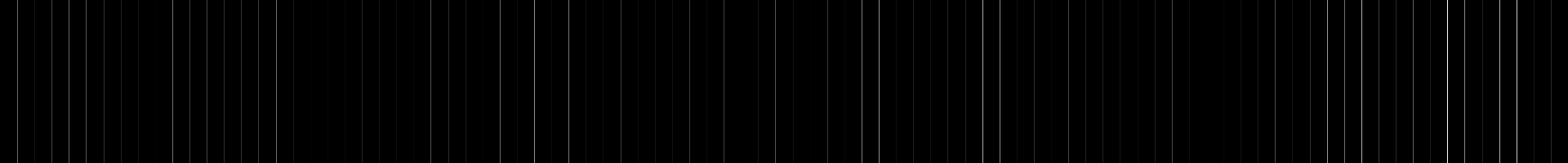 Edit pace barcode