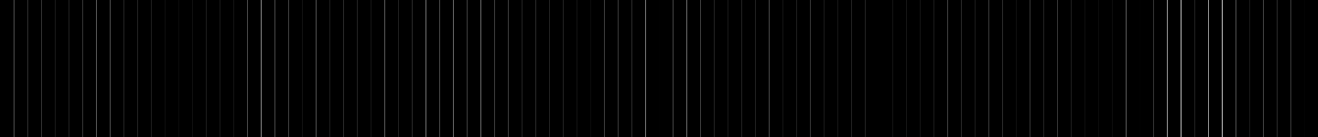 Edit pace barcode