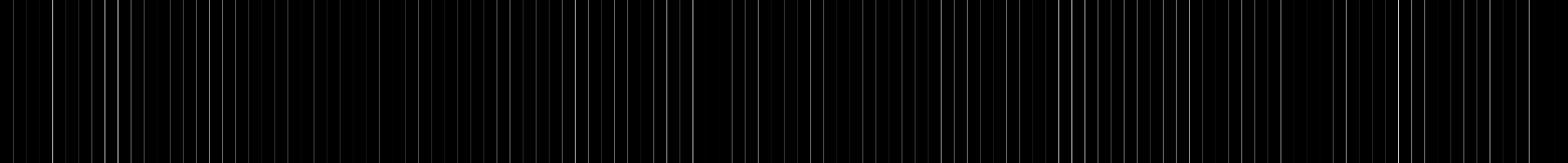 Edit pace barcode