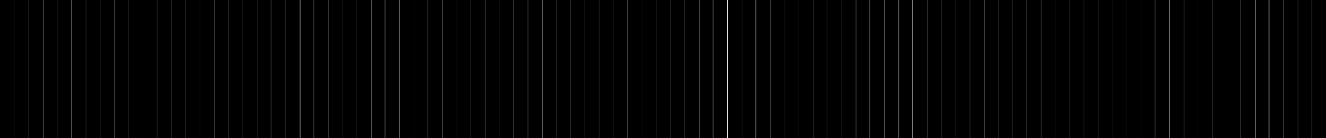 Edit pace barcode