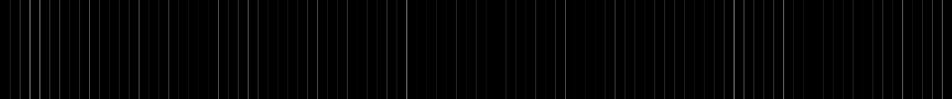 Edit pace barcode