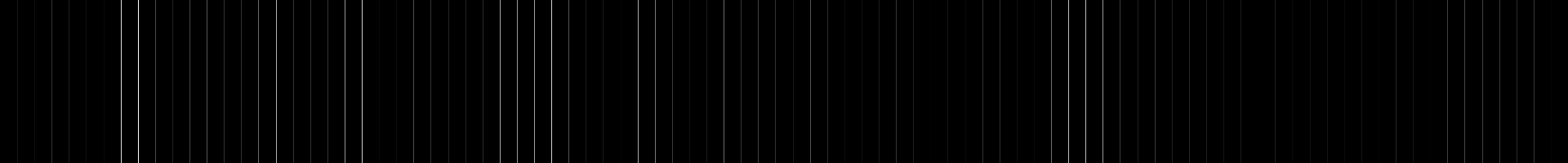 Edit pace barcode