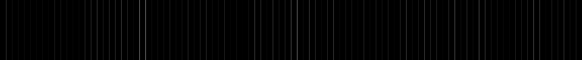 Edit pace barcode