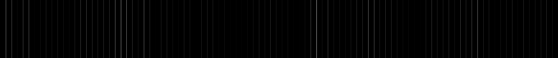 Edit pace barcode