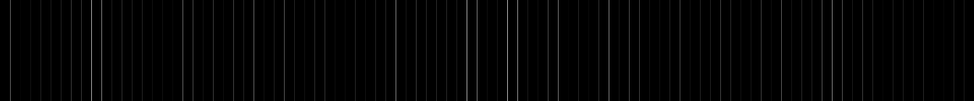 Edit pace barcode