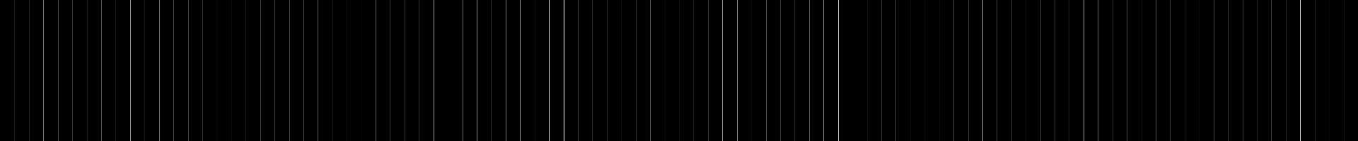 Edit pace barcode