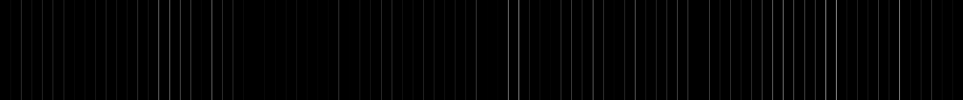 Edit pace barcode