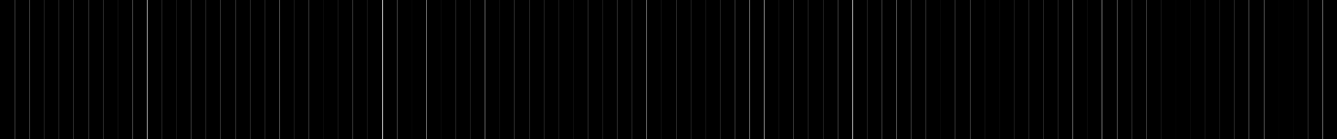Edit pace barcode