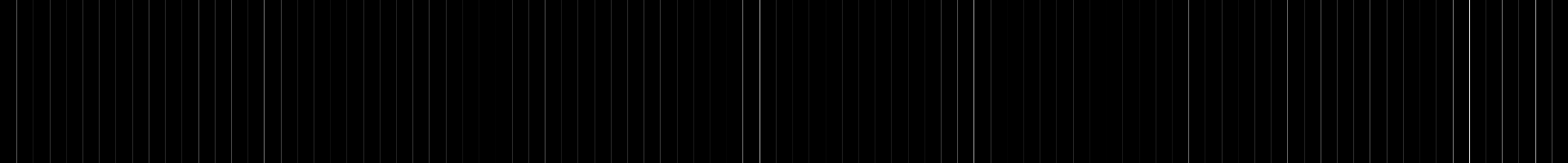 Edit pace barcode