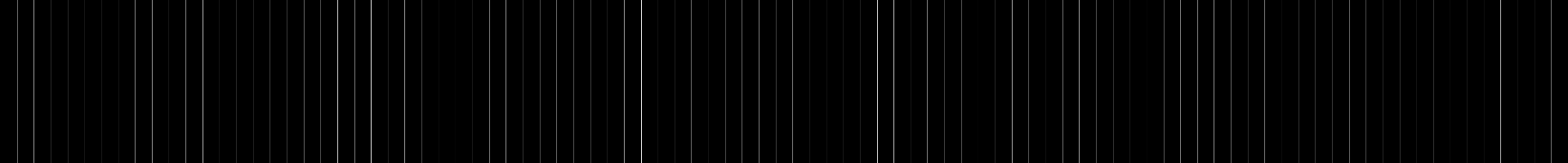 Edit pace barcode