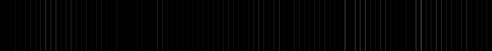Edit pace barcode