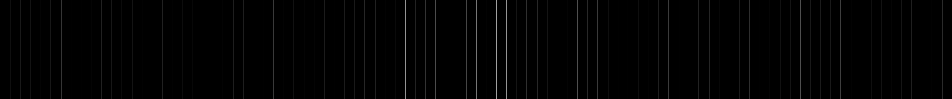 Edit pace barcode