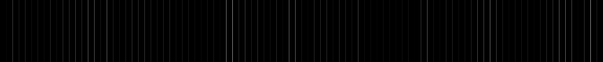 Edit pace barcode