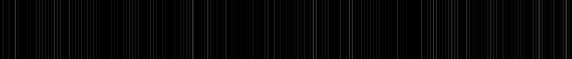 Edit pace barcode