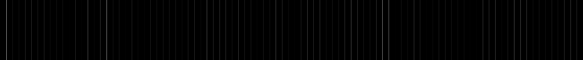 Edit pace barcode