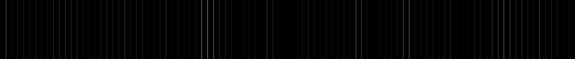 Edit pace barcode