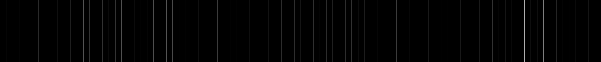 Edit pace barcode