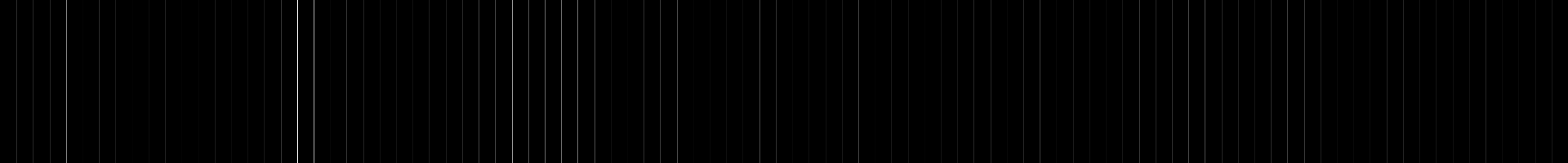 Edit pace barcode