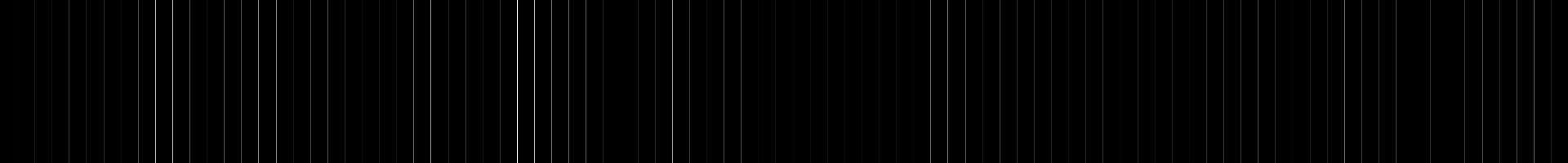 Edit pace barcode